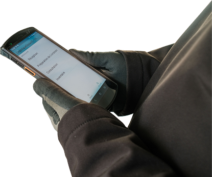 Répondre rapidement à vos demandes