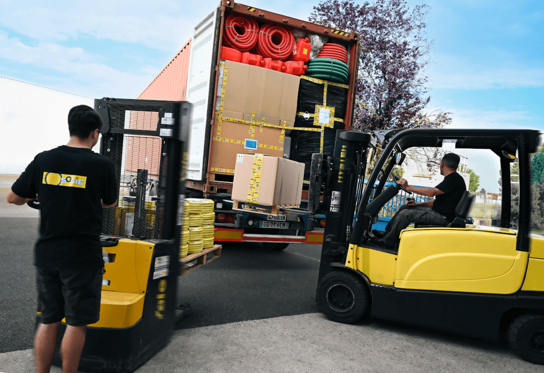 Solutions adaptées pour un meilleur coût de revient